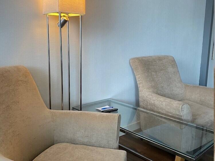 Номер Стандарт, Strand City Hotell