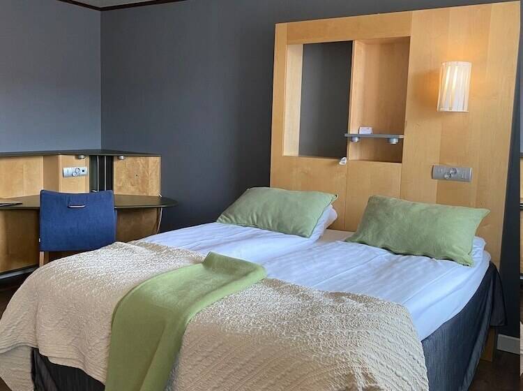 Номер Стандарт, Strand City Hotell