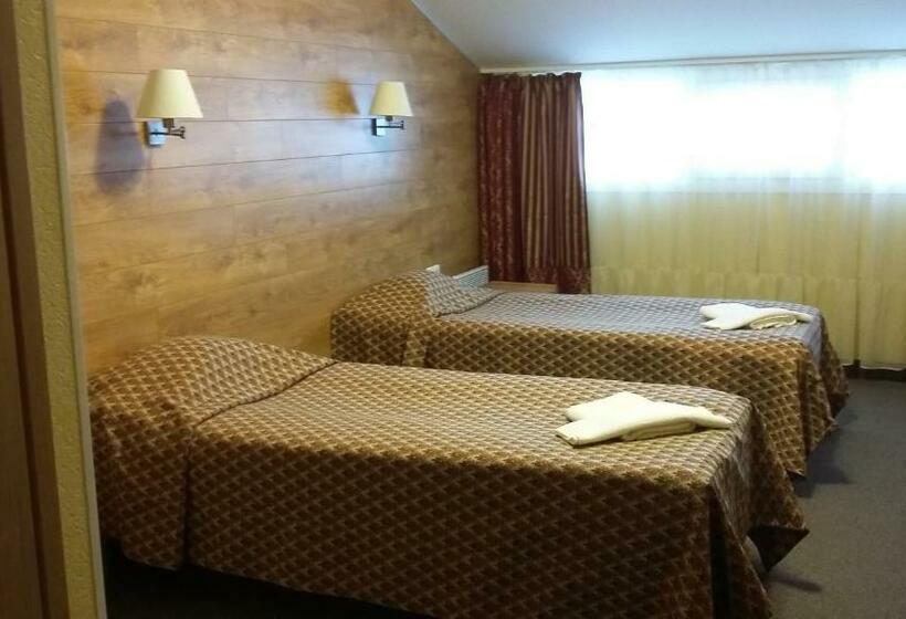 اتاق استاندارد, L Wironia