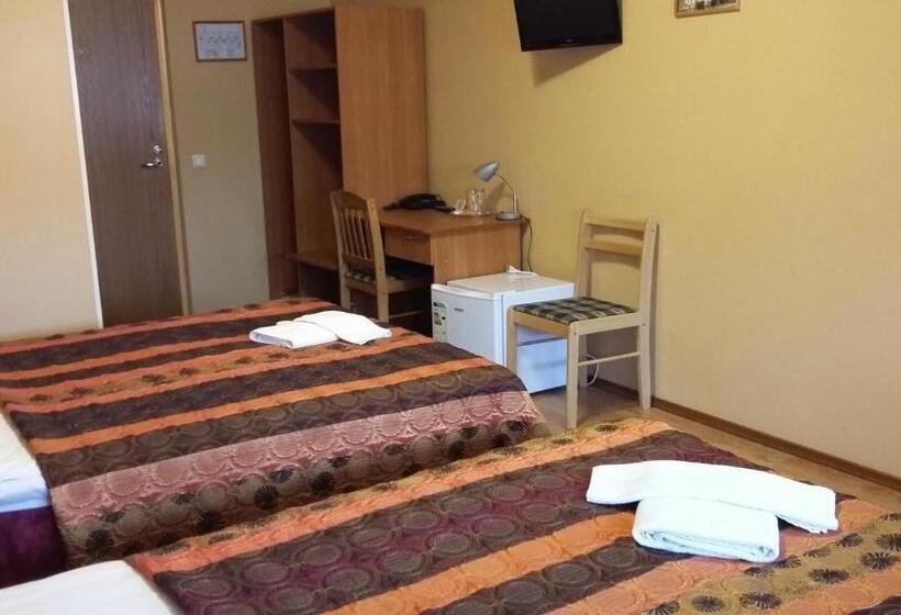 اتاق استاندارد, L Wironia