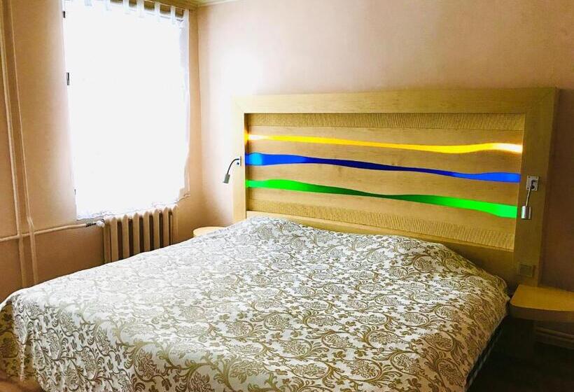 اتاق استاندارد, Maria Hostel