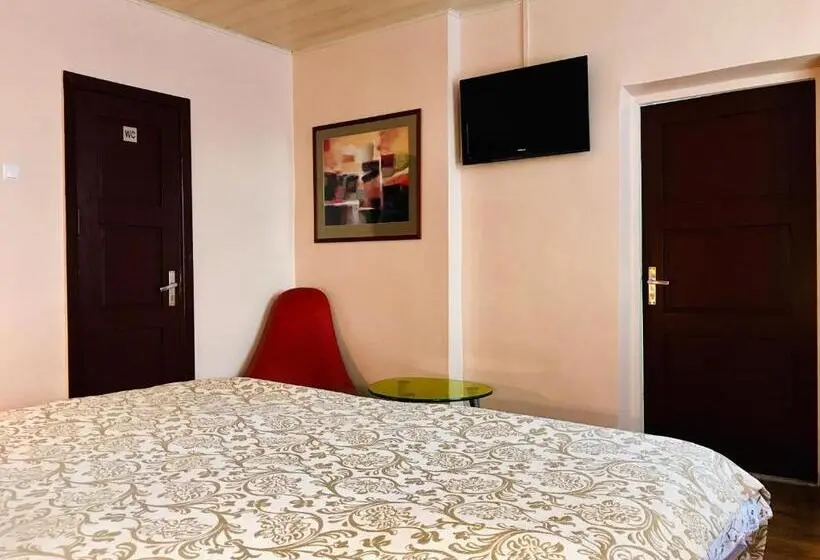 اتاق استاندارد, Maria Hostel