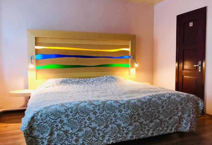 اتاق استاندارد, Maria Hostel