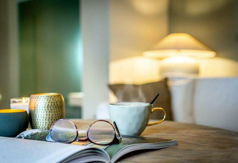 سوییت سوپریور, Onder De Linde B&b