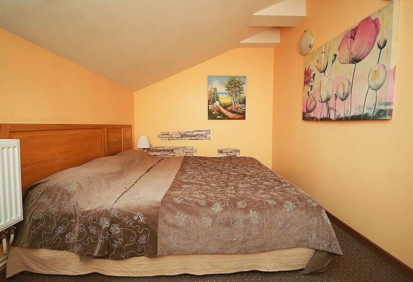 اتاق استاندارد با سرویس بهداشتی مشترک, Sodu Rooms Hostel