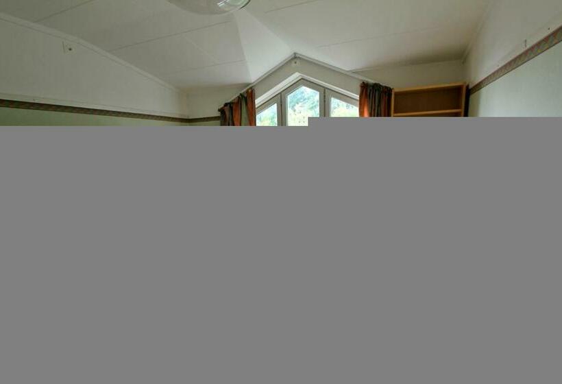 スタンダードシングルルーム, Stf Sigtuna Vandrarhem