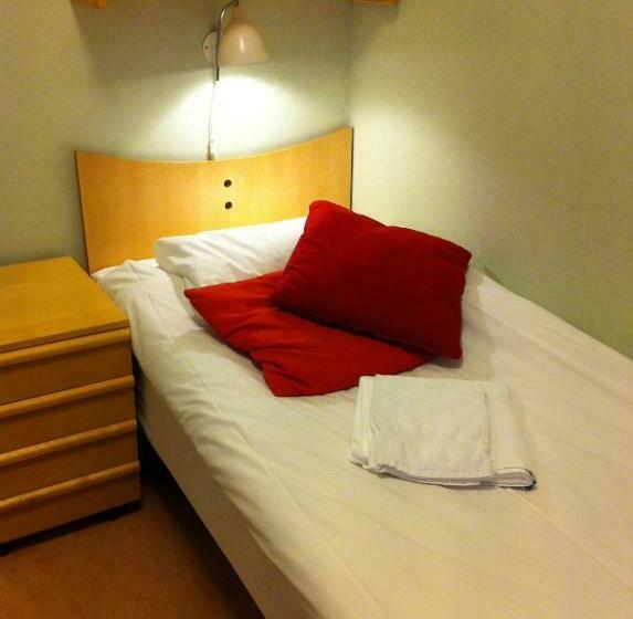 スタンダードルーム, Stf Sigtuna Vandrarhem