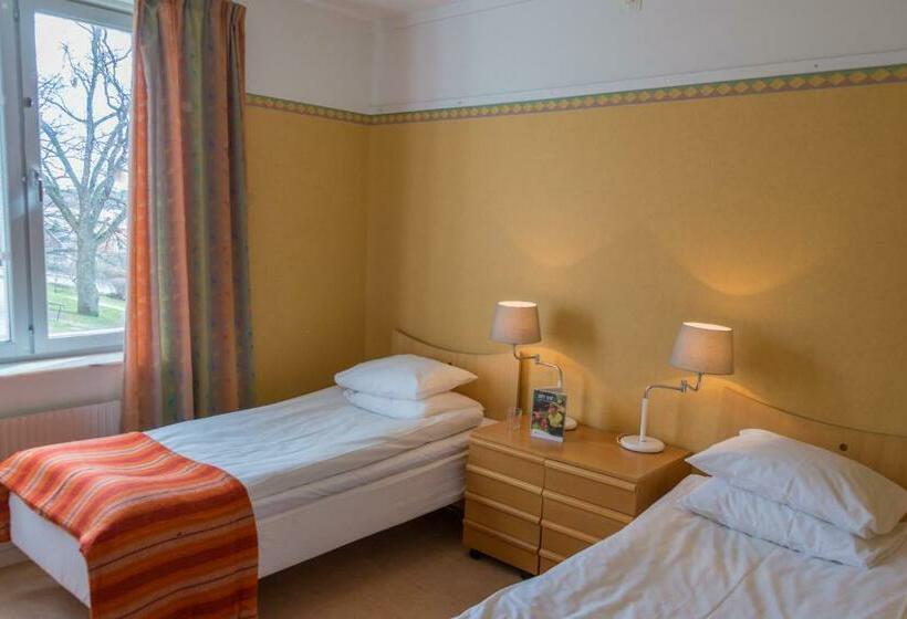 スタンダードルーム, Stf Sigtuna Vandrarhem