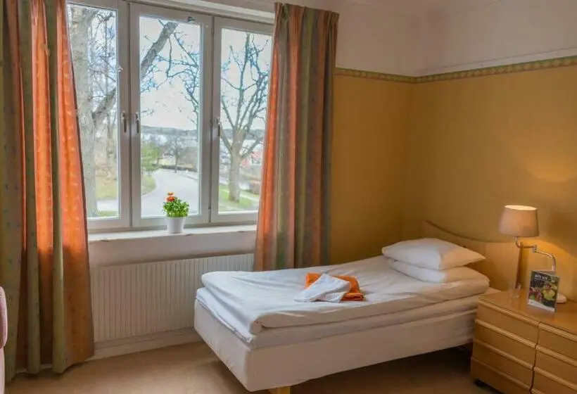 Standard Yhden Hengen Huone, Stf Sigtuna Vandrarhem