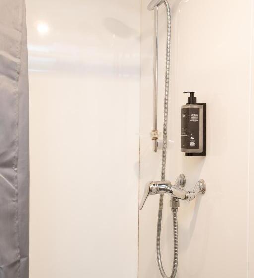 מיטה בחדר משותף, Haka House Lake Tekapo