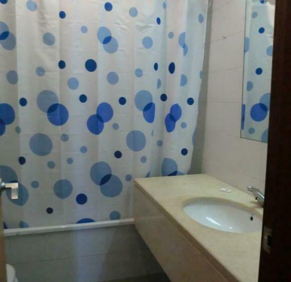 جناح جونيور, Hi Foz Coa   Pousada De Juventude