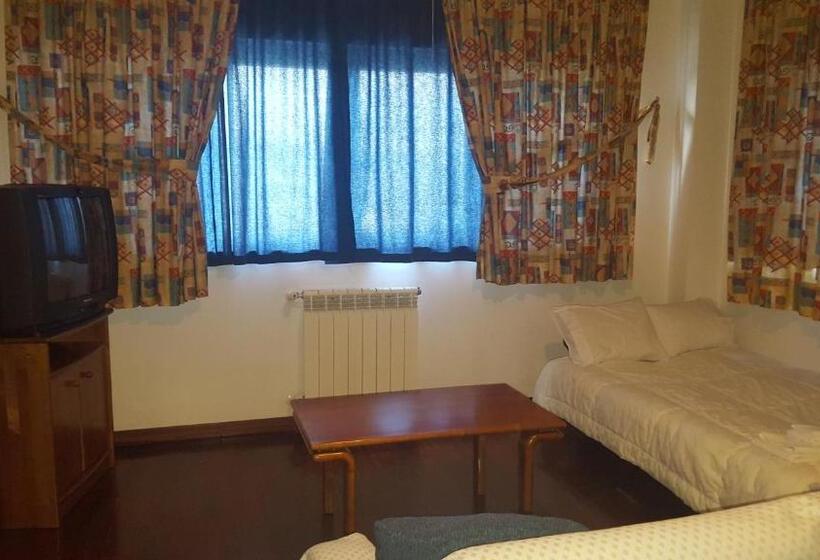 ジュニアスイート, Hi Foz Coa   Pousada De Juventude