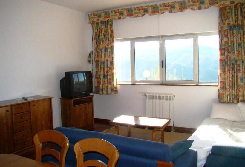 جناح جونيور, Hi Foz Coa   Pousada De Juventude