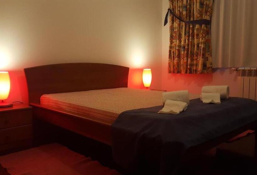 ジュニアスイート, Hi Foz Coa   Pousada De Juventude