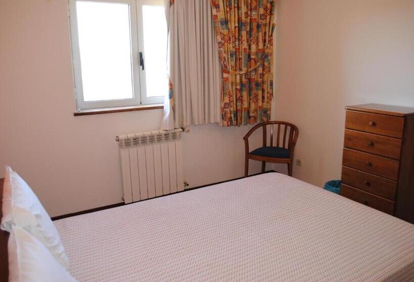 جناح جونيور, Hi Foz Coa   Pousada De Juventude