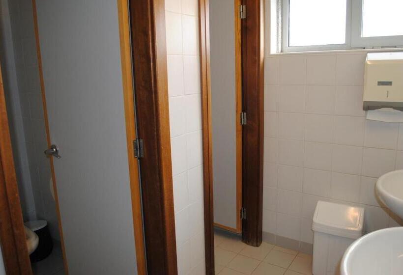 ルームシェアのワンベッド, Hi Foz Coa   Pousada De Juventude