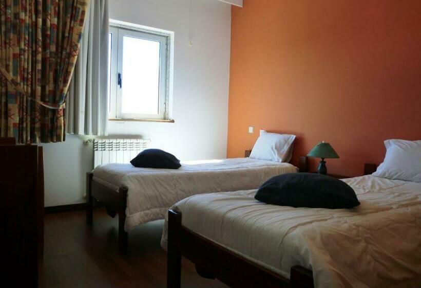 חדר סטנדרט, Hi Foz Coa   Pousada De Juventude