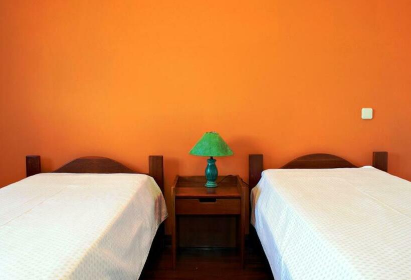 غرفة قياسية, Hi Foz Coa   Pousada De Juventude