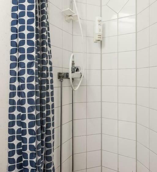 Номер Economy Индивидуальный, Sundsvall City