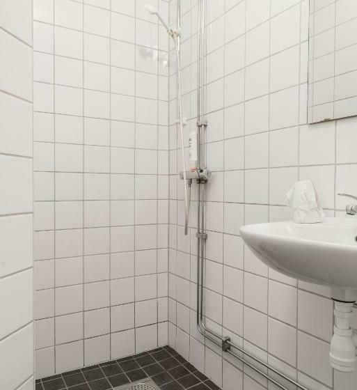 Номер Стандарт Индивидуальный, Sundsvall City