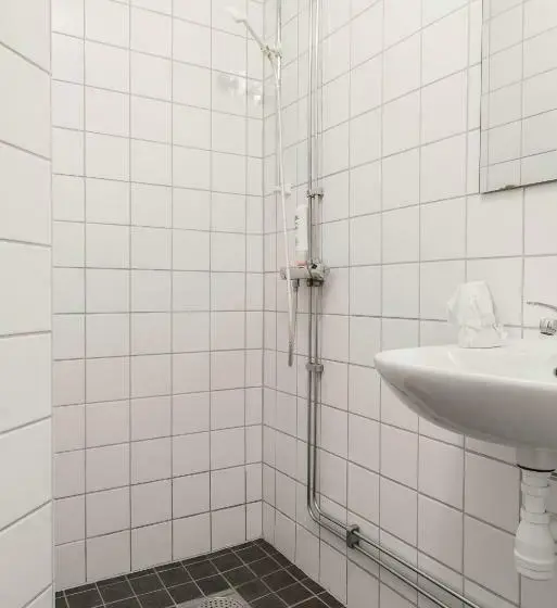Standard Yhden Hengen Huone, Sundsvall City
