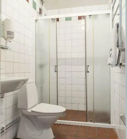 Standard-huone, Sundsvall City