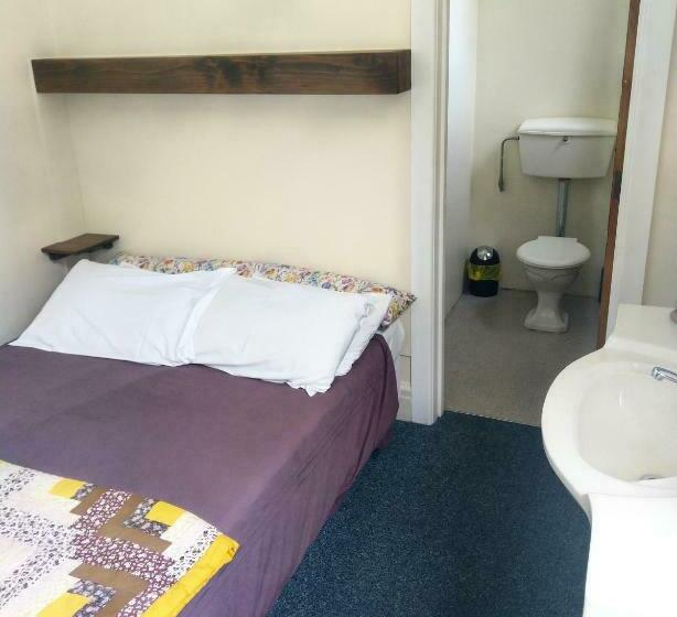 חדר סטנדרט, Toad Hall Accommodation