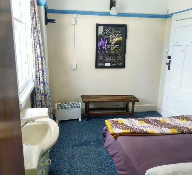 חדר סטנדרט, Toad Hall Accommodation