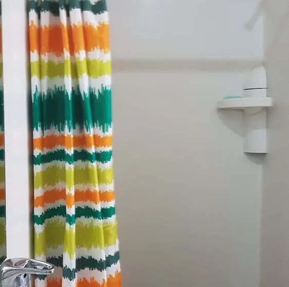Standard-huone, Wild Zebra Backpackers