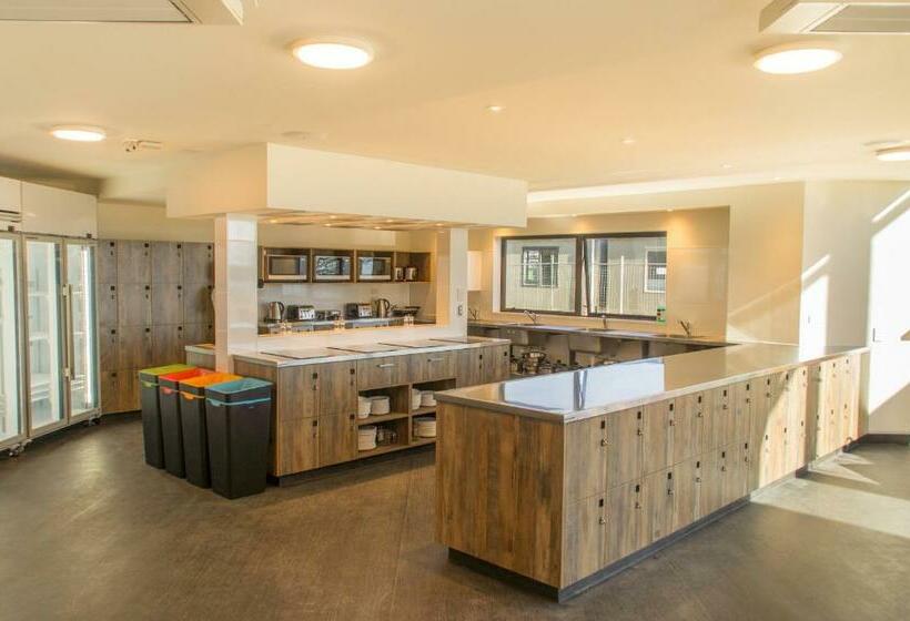 חדר סטנדרט, Haka House Lake Tekapo