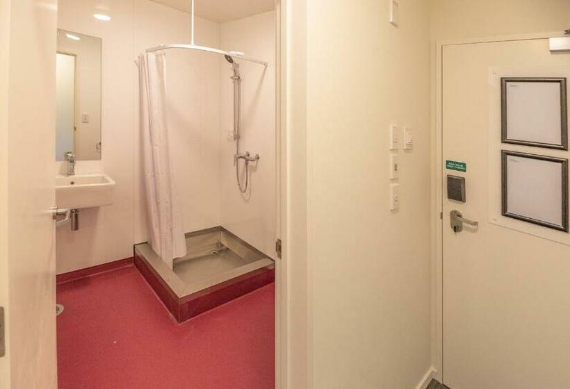 חדר סטנדרט, Haka House Lake Tekapo