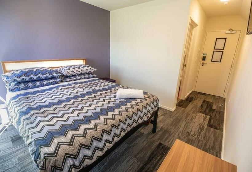 חדר סטנדרט, Haka House Lake Tekapo