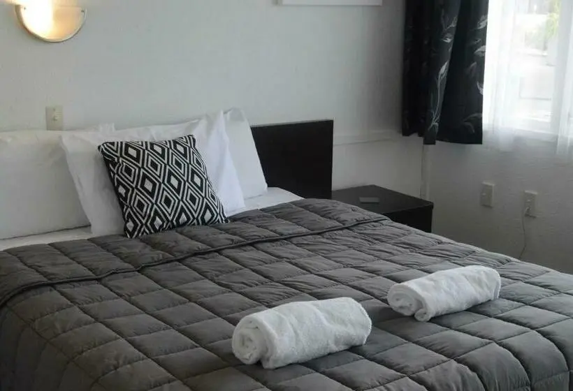 Standard-huone, Alexander Motel