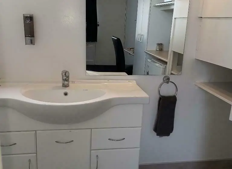 Standard-huone, Alexander Motel