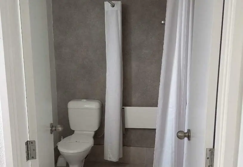 Standard-huone, Alexander Motel