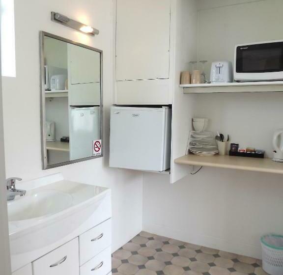 Номер Стандарт, Alexander Motel