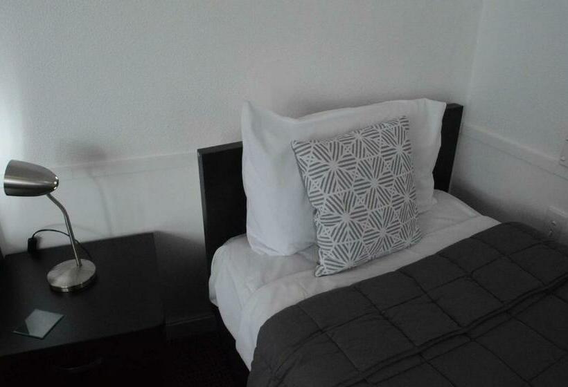 Номер Стандарт, Alexander Motel