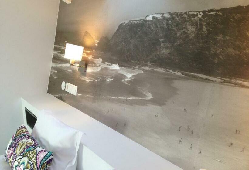 غرفة قياسية, Altinho B&b   Quartos   Rooms   Odeceixe