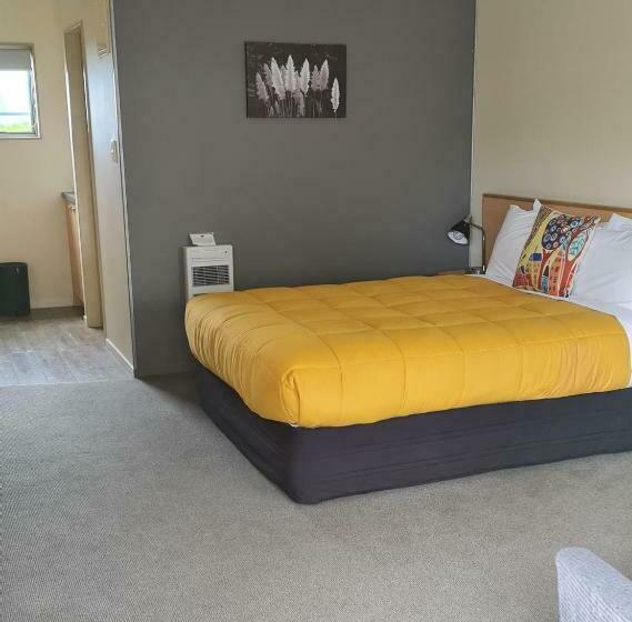 חדר סטודיו סטנדרד, Asure Kaimai View Motel