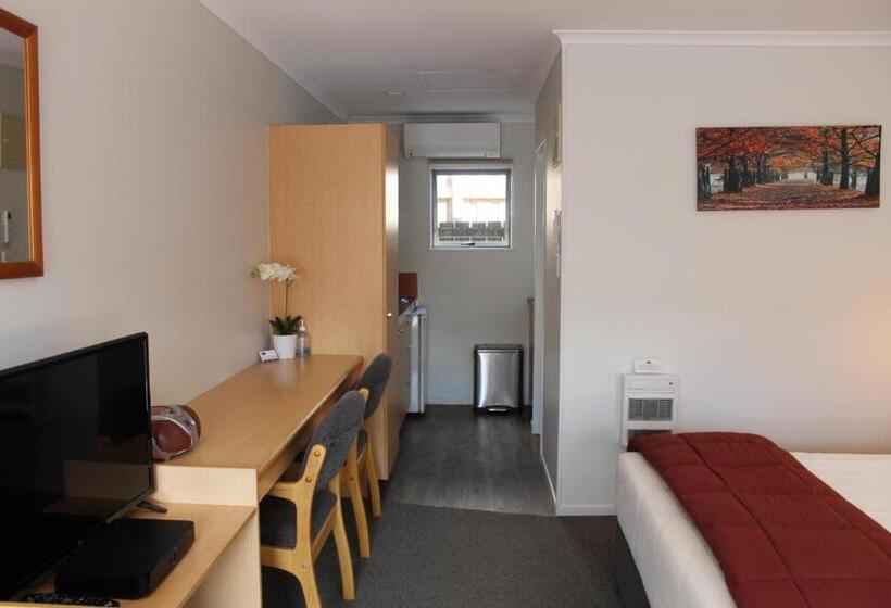 חדר סטודיו סטנדרד, Asure Kaimai View Motel