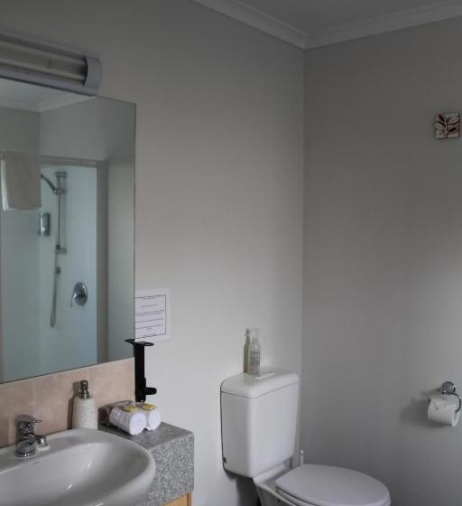 חדר סטודיו סטנדרד, Asure Kaimai View Motel