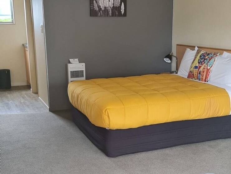 חדר סטודיו סטנדרד, Asure Kaimai View Motel