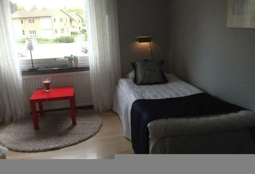 Chambre Standard, Aurora Bed & Breakfast
