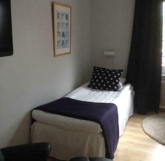 Номер Стандарт, Aurora Bed & Breakfast