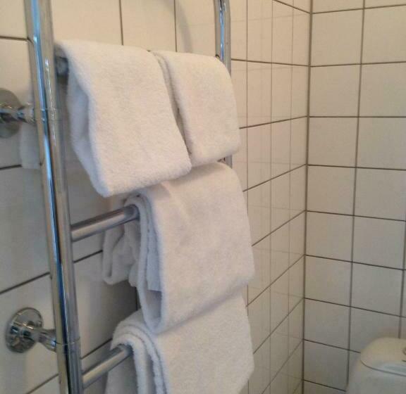 Номер Стандарт, Aurora Bed & Breakfast