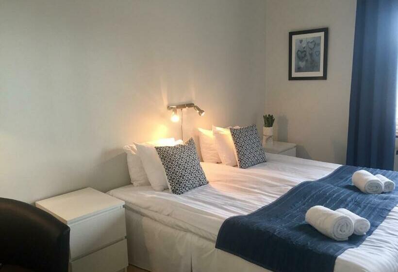 Номер Стандарт, Aurora Bed & Breakfast