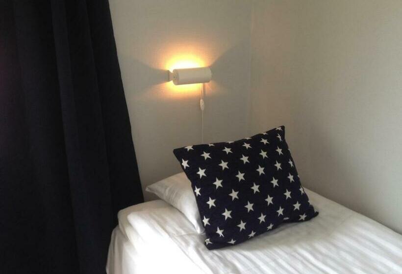 Номер Стандарт, Aurora Bed & Breakfast