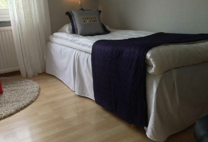 Номер Стандарт, Aurora Bed & Breakfast