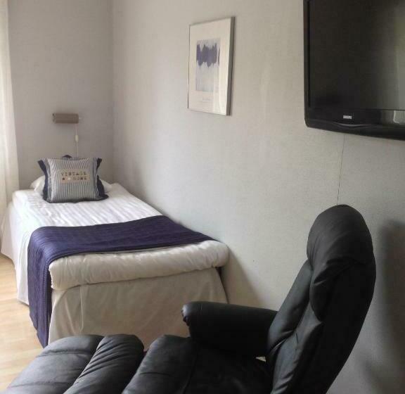 Номер Стандарт, Aurora Bed & Breakfast