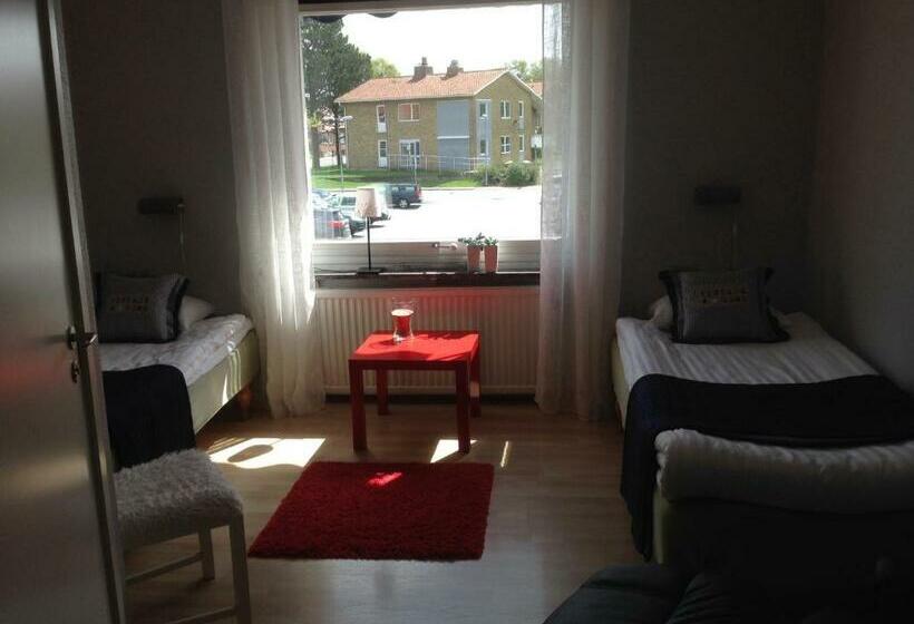 Номер Стандарт, Aurora Bed & Breakfast